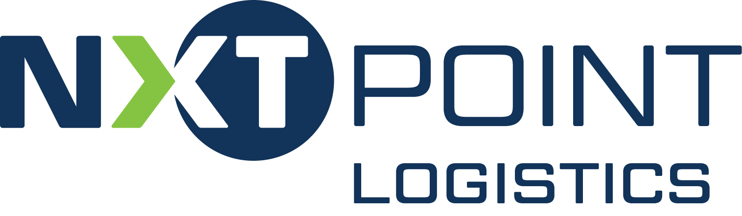 NXTPoint Logistics logo