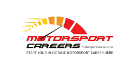 Motorsport Careers logo