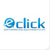 Eclick Softwares and Solutions logo