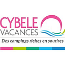 Cybèle Vacances logo