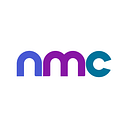 Nursing and Midwifery Council (NMC) logo