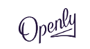 Openly logo