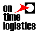 ON TIME CITY LOGISTICS CORP. logo