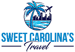 Sweet Carolina Travels logo
