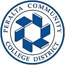 Peralta Community College District Careers logo