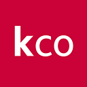 Klöckner & Co SE logo