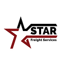 Star Freight Services logo