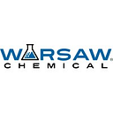 Warsaw Chemical Holdings logo