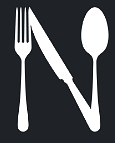 Marbled & Fin logo