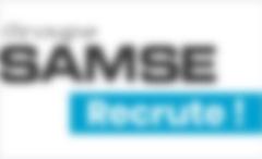 Groupe Samse logo