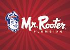 Mr. Rooter Plumbing logo