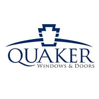 Quaker Windows logo