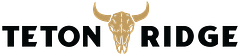 Teton Ridge logo