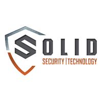 Solid Security logo