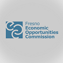 Fresno Economic Opportunities Commission logo