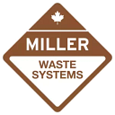 Miller Waste Systems logo