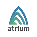 Atrium logo