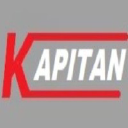 KAPITAN logo