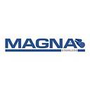 Magna Inoxydable et Aluminium logo