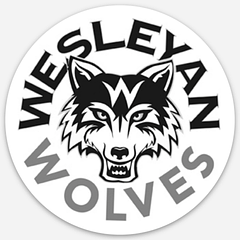 Wesleyan College logo