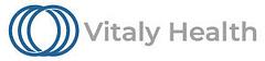 Vitaly Health logo