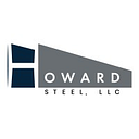 Howard Steel logo