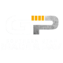Southern Utah Grading and Paving logo