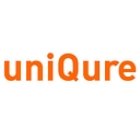 uniQure logo