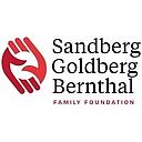 Sandberg Goldberg Bernthal Family Foundation logo