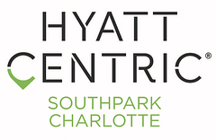Hyatt Centric SouthPark Charlotte logo