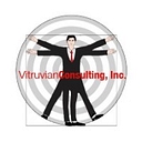 Vitruvian Consulting logo
