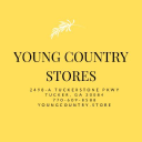 Country Stores logo