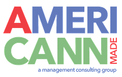 Americannmade logo