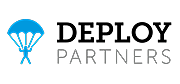 DeployPartners logo