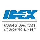 IDEX logo