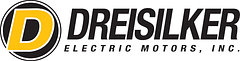 Dreisilker Electric Motors logo