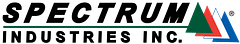Spectrum Industries Inc logo