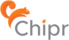 Chipr logo