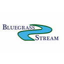 Bluegrass Stream logo