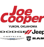 Cooper Auto Group logo
