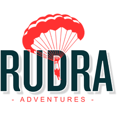 Bir Billing Paragliding - Rudra Adventures logo