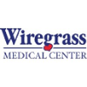 Wiregrass Rehabilitation Center logo