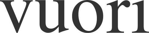 Vuori logo