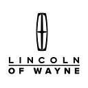 Lincoln of Wayne logo
