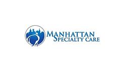 Manhattan Specialty Care logo