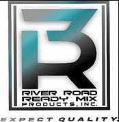 River Road Ready Mix Products logo