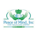Peace Of Mind Vets logo