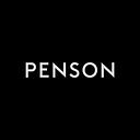 Penson & Co logo