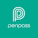Peripass logo