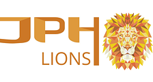 JPH Lions logo